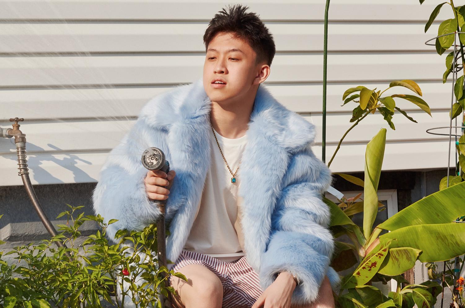 from rags to rich brian: exploitation and erasure