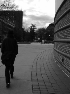 Spotlight: Chase Gunderud