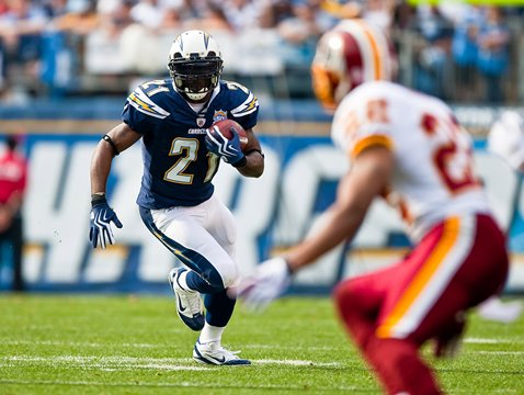 The San Diego Chargers look like the best team in football. Photo from chargers.com.