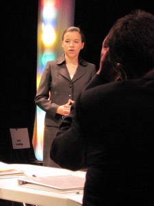 Objective… Sustained: Mock Trial’s Gala