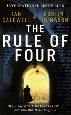 The Rule of Four: Review