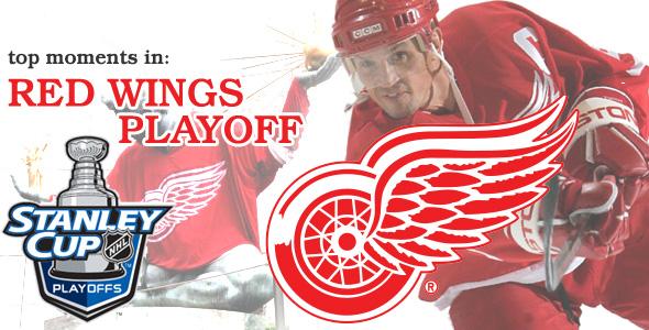 Wings try to keep Playoff Dreams Alive