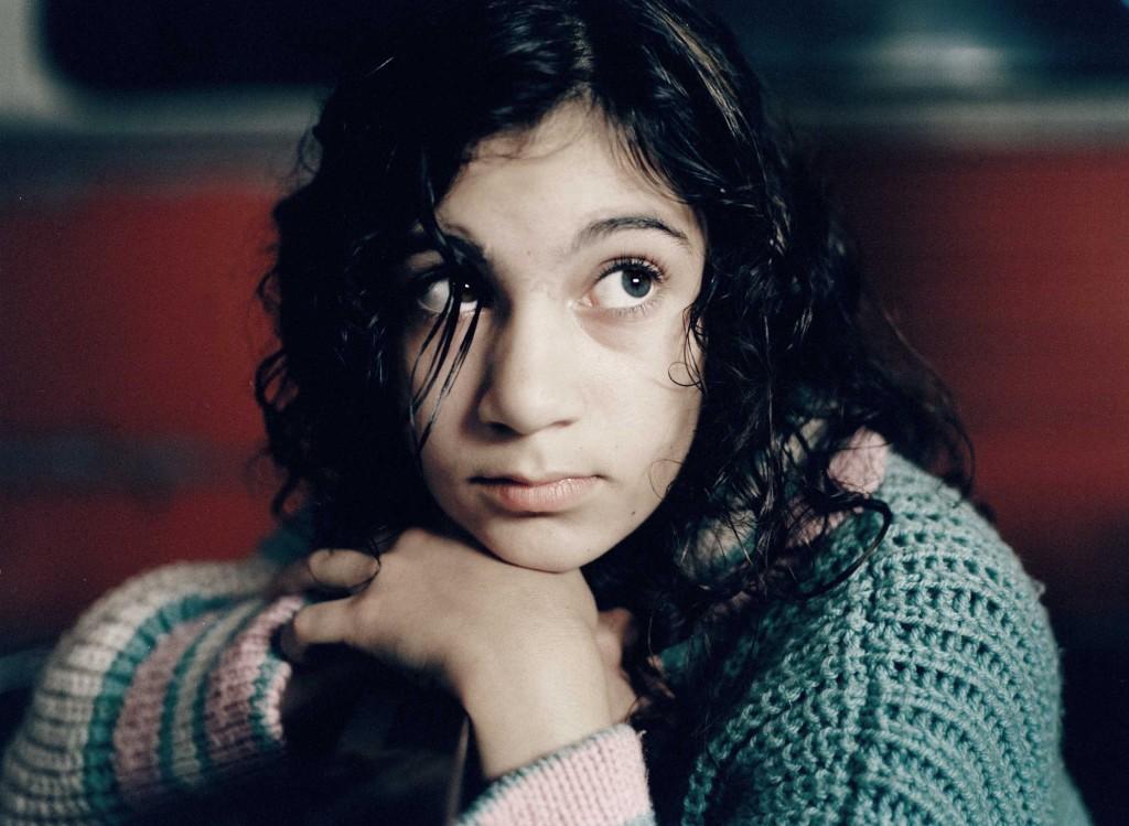 Reel Good: Let the Right One In