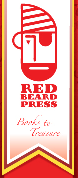 Red Beard Press is a new youth-run publishing company in Ann Arbor. www.redbeardbooks.com