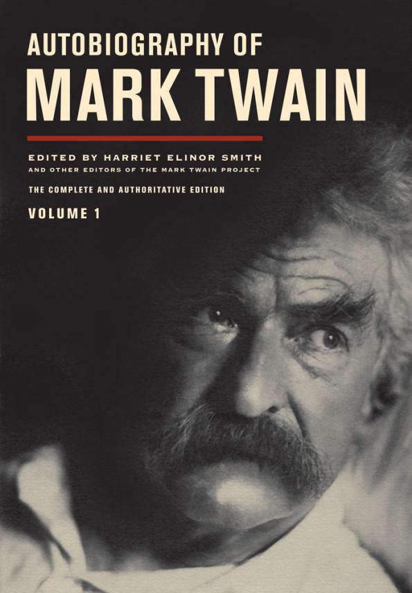 mark twain biography 100 years