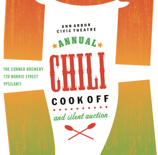 The Ann Arbor Civic Theatre Hosts a Chili Cook-off