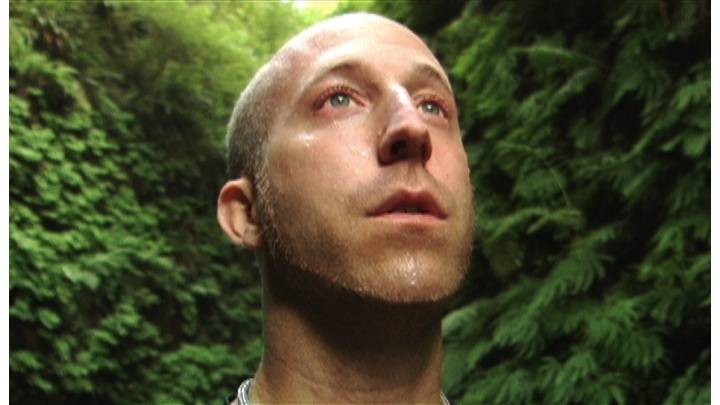 Davy Rothbart in the film My Heart is an Idiot.