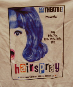 Skyline High School Producing Hairspray the Musical