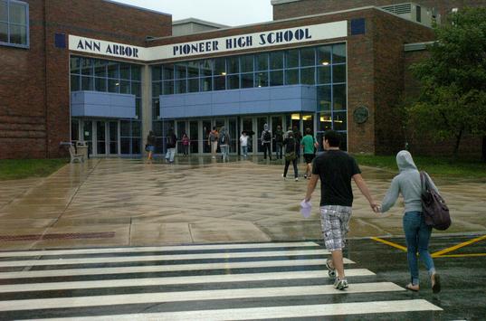 31 students suspended from Pioneer after senior scavenger hunt