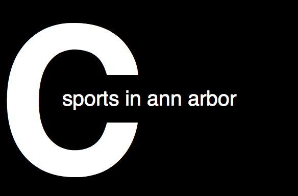 Sports In Ann Arbor: October