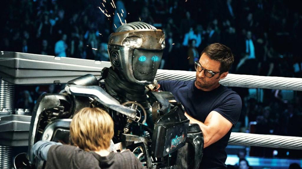 Review: Real Steel 