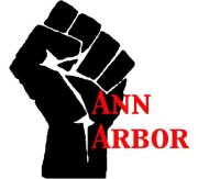 Ann Arbor: Part of the 99%