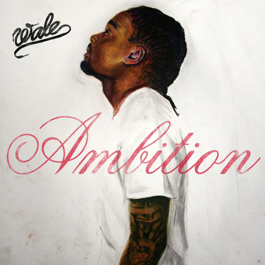 Much of Wale's popularity comes from free music he releases online.