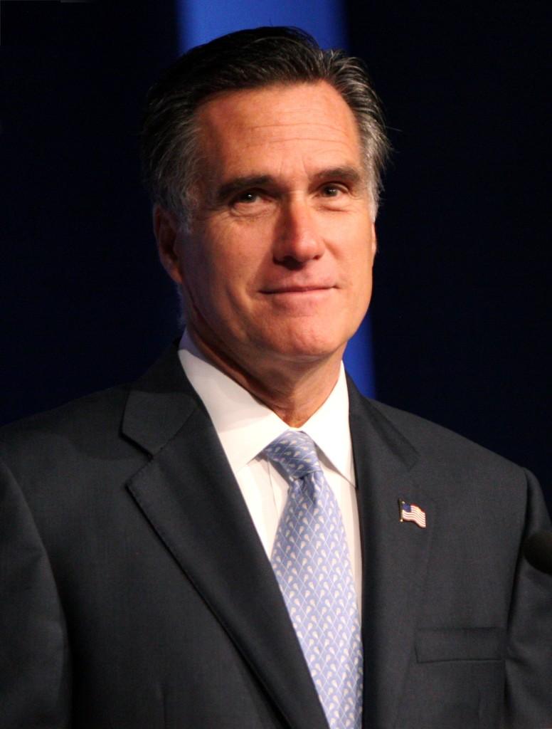 Can Mitt Romney Return?
