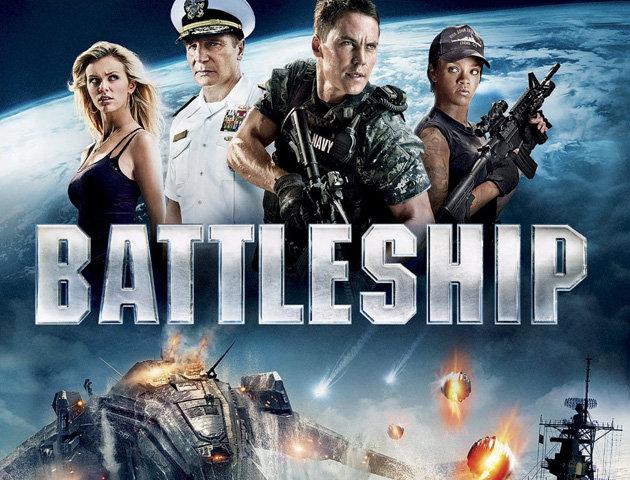 Battleship Movie Review – The Communicator