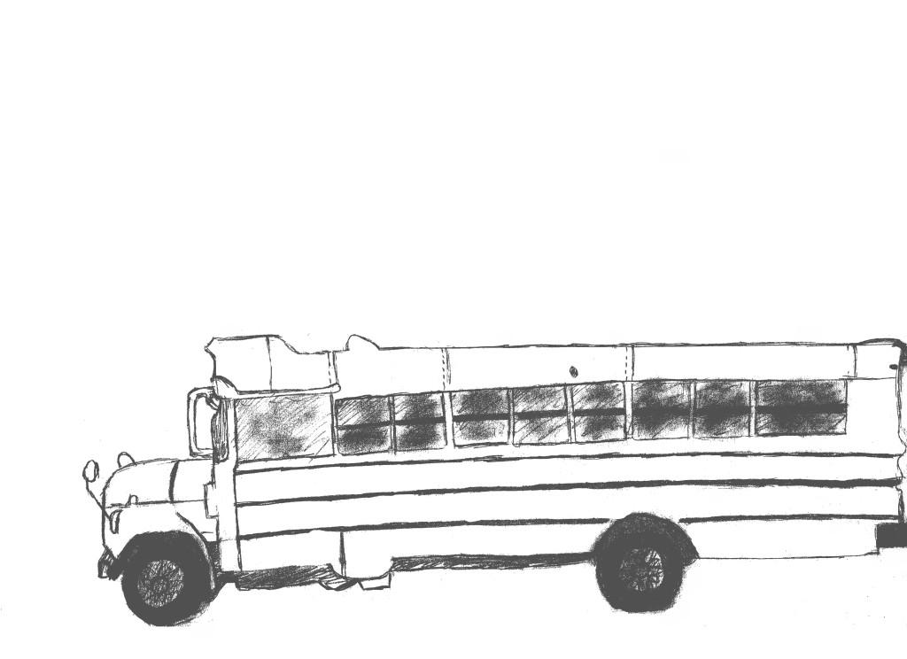Scarce+Shuttle+Buses