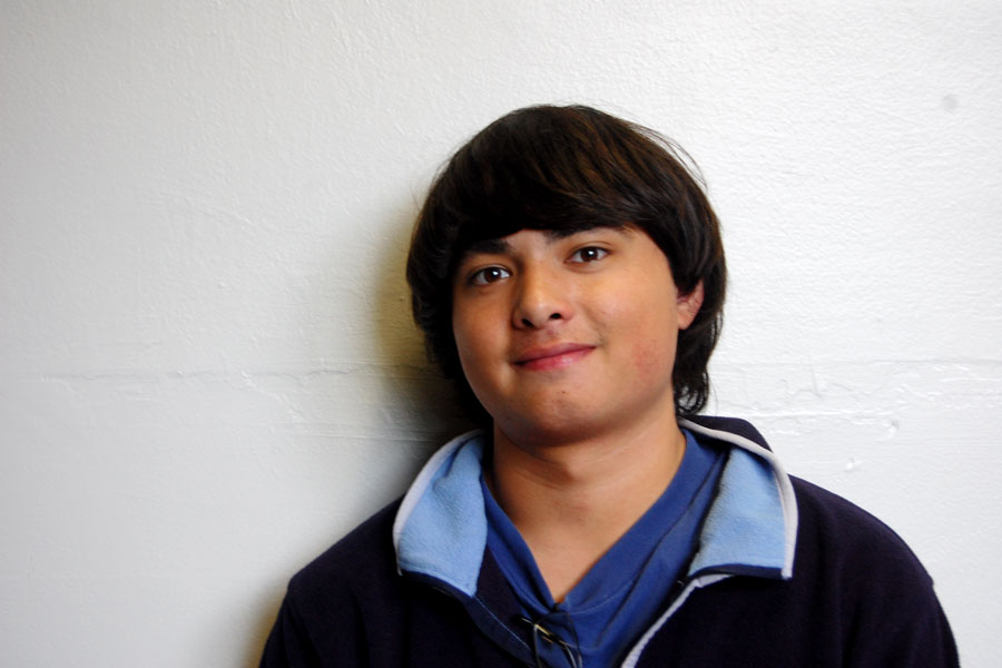 Austin Bruner