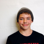 Byline photo of Cameron McLaren