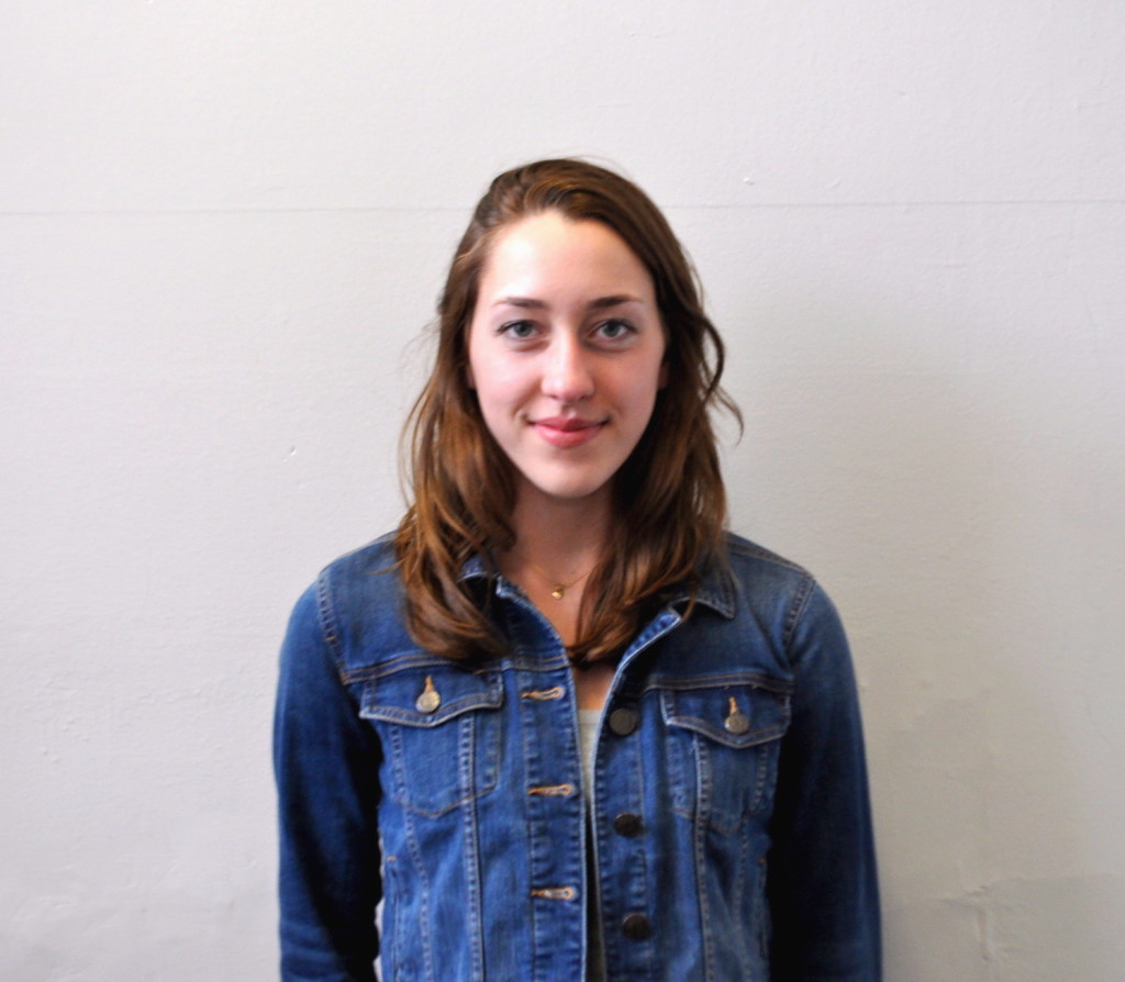 Ella Bourland