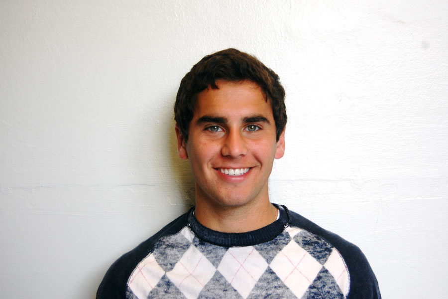 Fernando Rojo