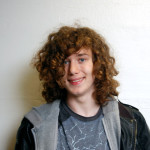 Byline photo of Julian Stockton