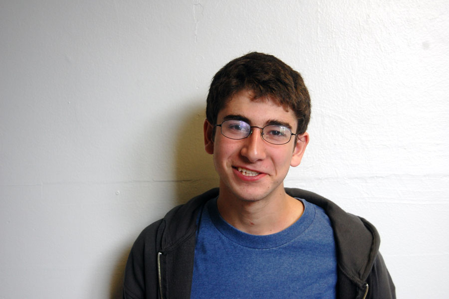 Nick Hagopian-Zirkel
