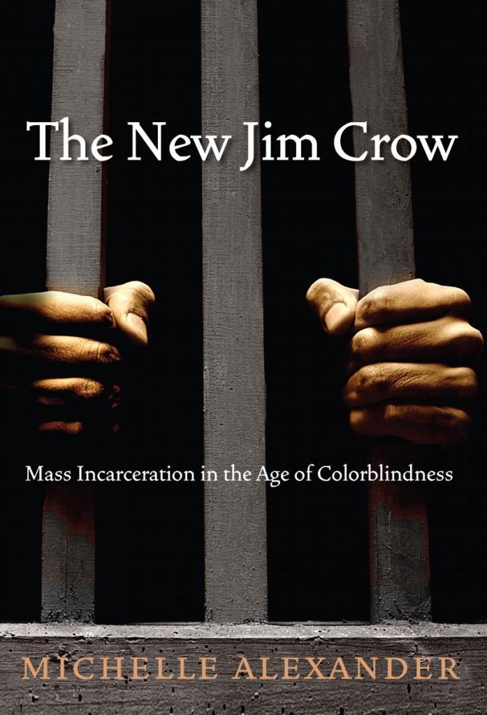 The New Jim Crow Book Club