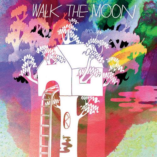Album Review: Walk the Moon