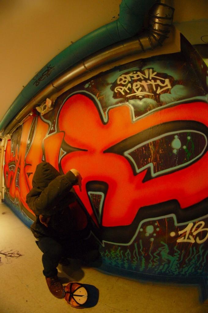 Graffiti+Culture+in+Ann+Arbor%3A+Vandals+or+Van+Goghs%3F