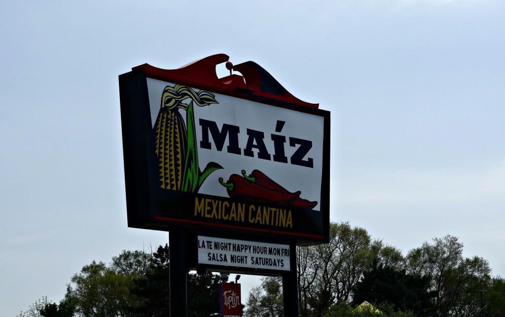 Maiz Mexican Cantina