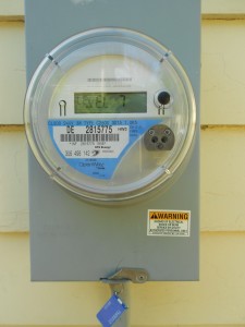 Battle over Smart Meters Rages Through Washtenaw County