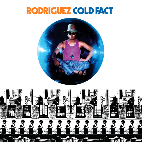 Sixto Rodriguez