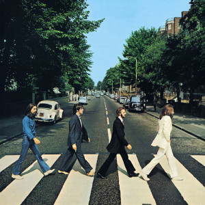 The Beatles: