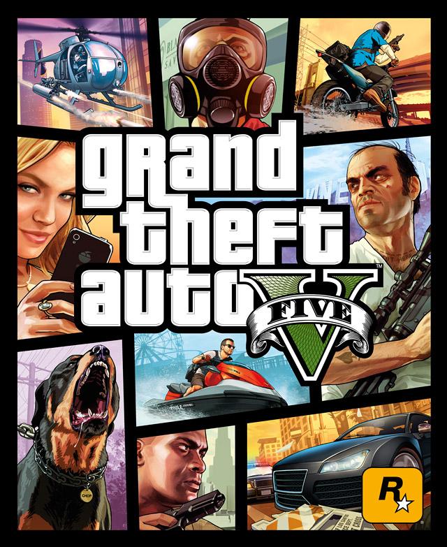 GTA+V+Review