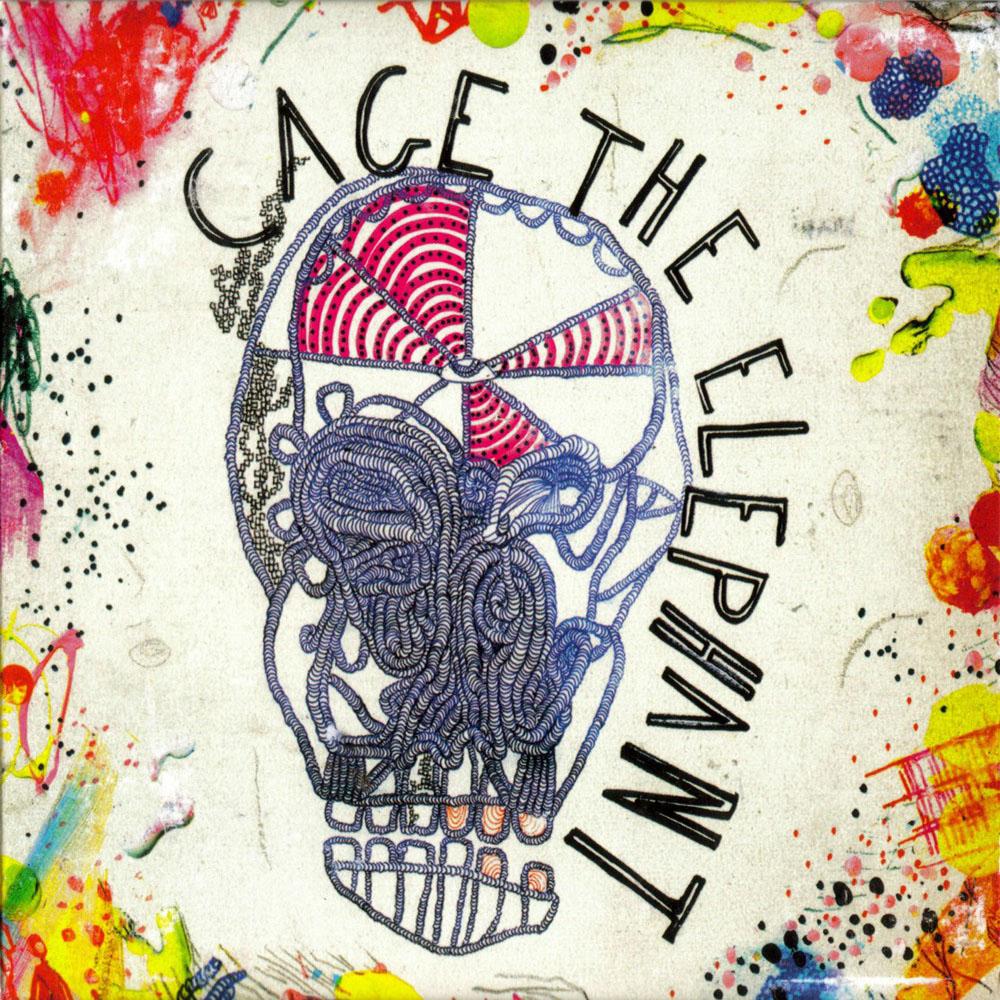 Cage the Elephant: Cage The Elephant