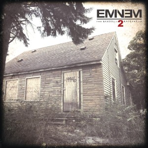 Eminem's