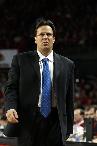 Head Coach Tom Crean successfully wooed James Blackmon Jr. (for the second time) to Indiana. Blackmon also considered Kentucky and Michigan as options for his collegiate career.