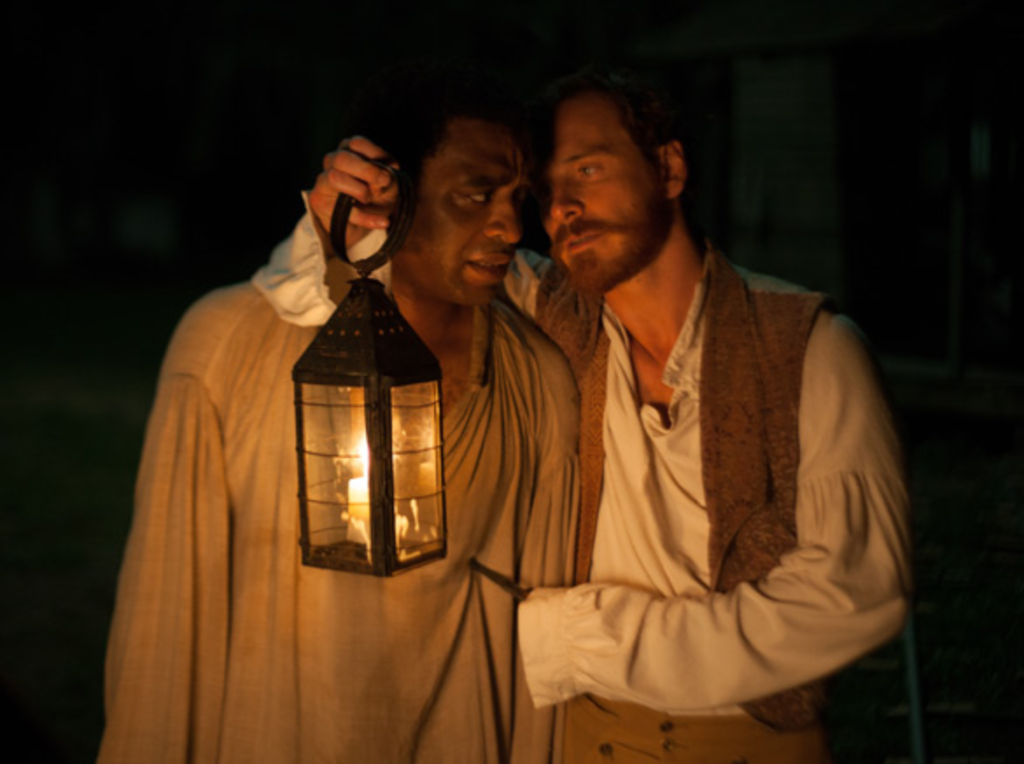 “12 Years a Slave” Is a Beautiful Condemnation of An Unthinkable National Sin