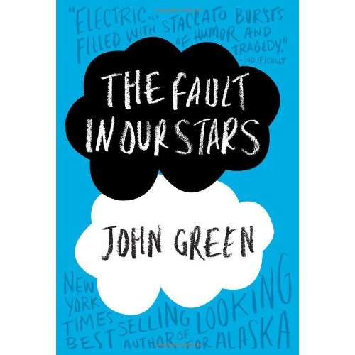 The Fault In Our Stars Book Review
