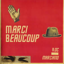 ALBUM REVIEW: Marci Beaucoup by Roc Marciano