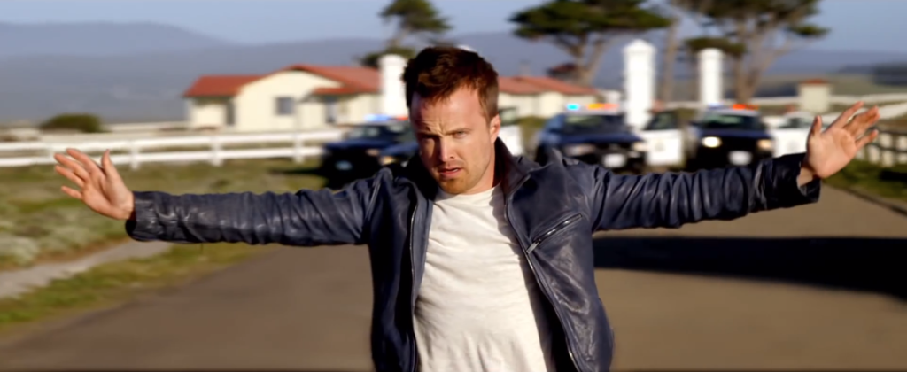 Need for Speed - Not really [MOVIE REVIEW] - Easy Reader News