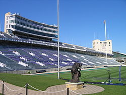 Northwestern Football Team Unionizes