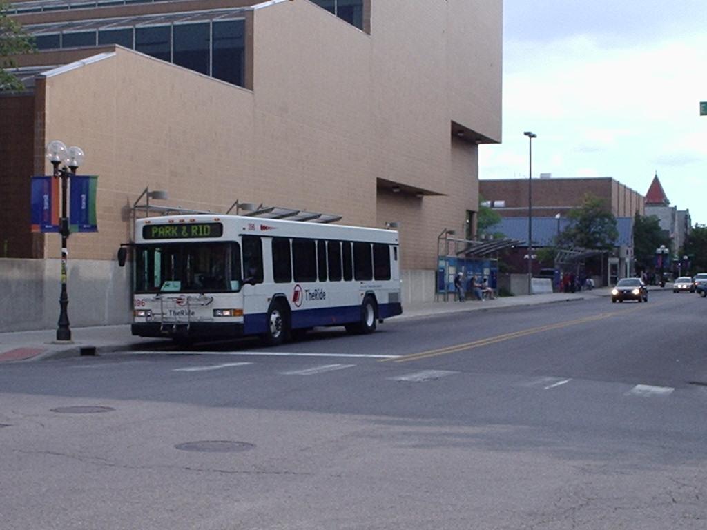 Ann Arbor’s New Transit Tax: AATA to Fund a 44 Percent Expansion on Local Services