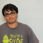 Byline photo of Austin Bruner