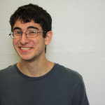 Byline photo of Nick Hagopian-Zirkel