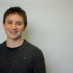 Byline photo of Jesse Rubin