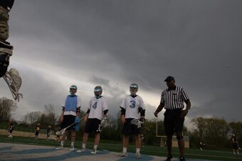 Skyline Lacrosse Season Recap