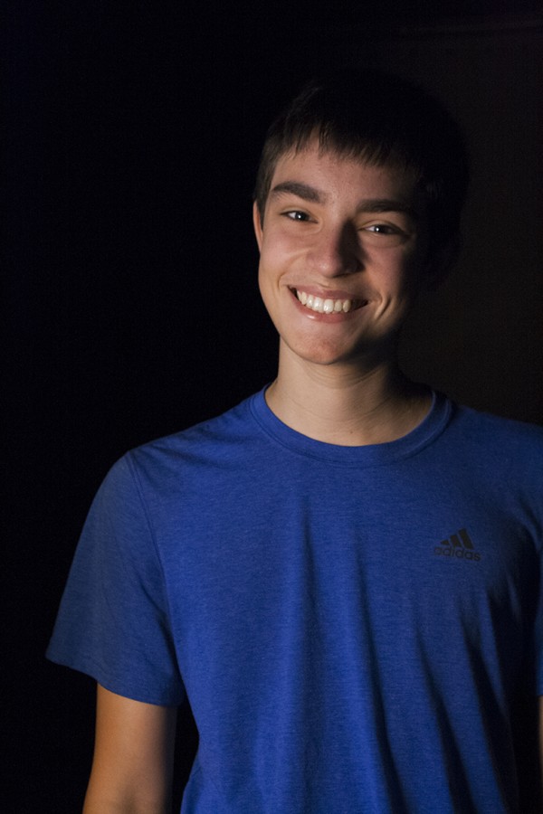 Matty Hack