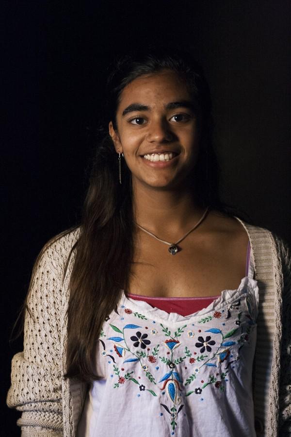 Anurima Kumar