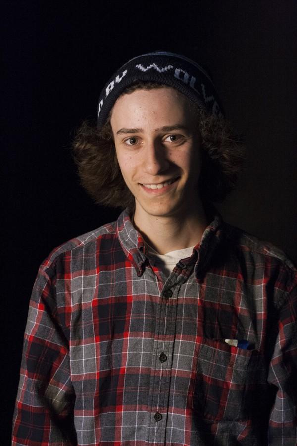 Erez Dessel